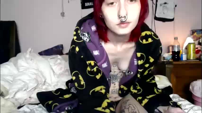 devilg1rl Adult Chat June 1, 2026
