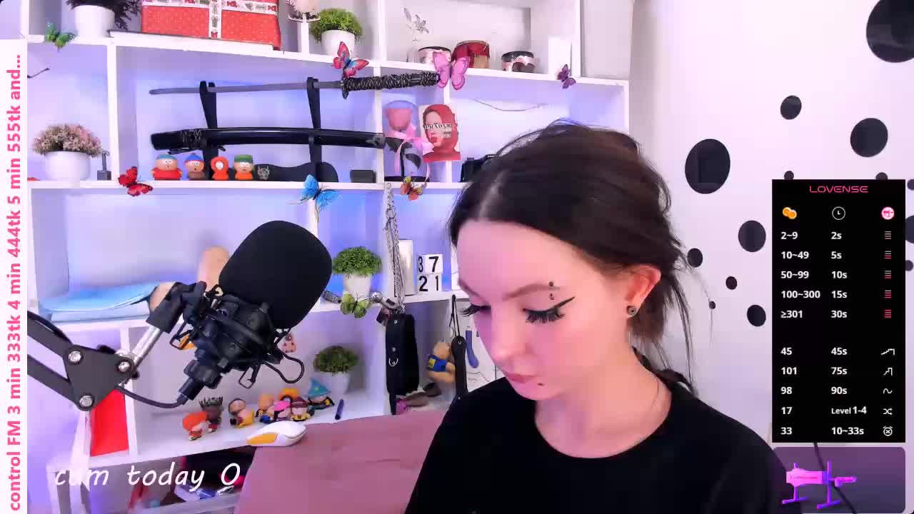 AsyaSweeet Adult Chat June 1, 2026