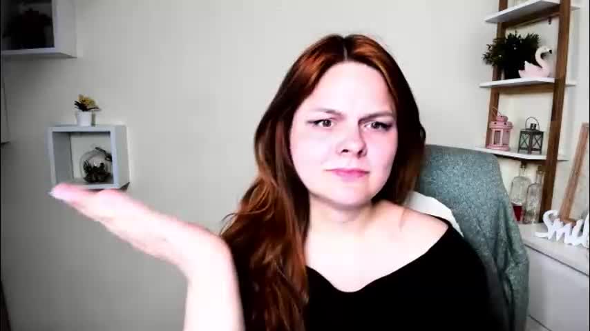 kittengingerxo Adult Chat June 1, 2026