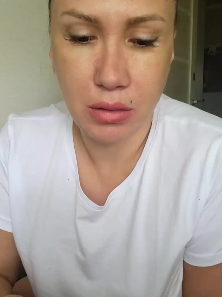 RoxySexy Adult Chat June 1, 2026