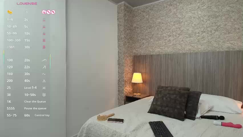 maite_jhon Adult Chat June 1, 2026
