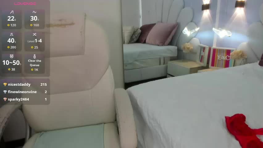 mia_ortizz_ Adult Chat June 1, 2026