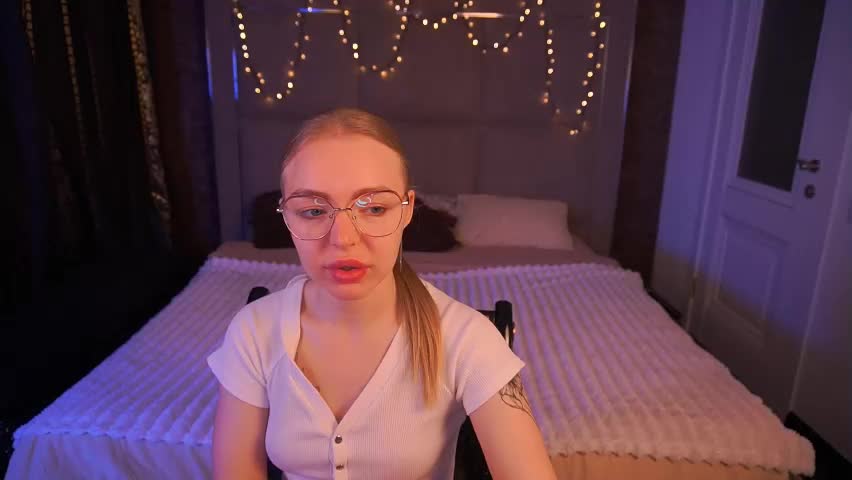 emilysunshines Adult Chat June 1, 2026