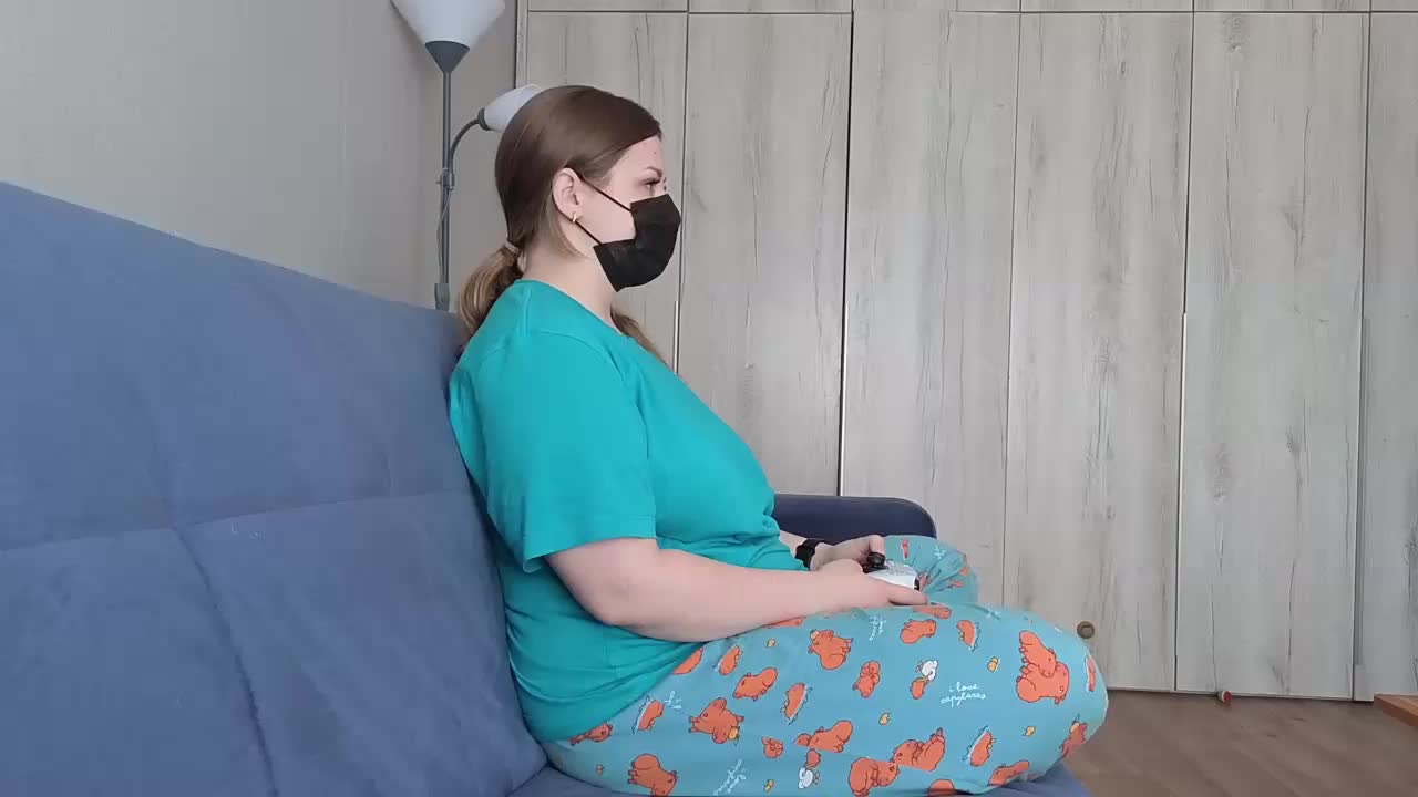 Milaa1998 Adult Chat June 1, 2026