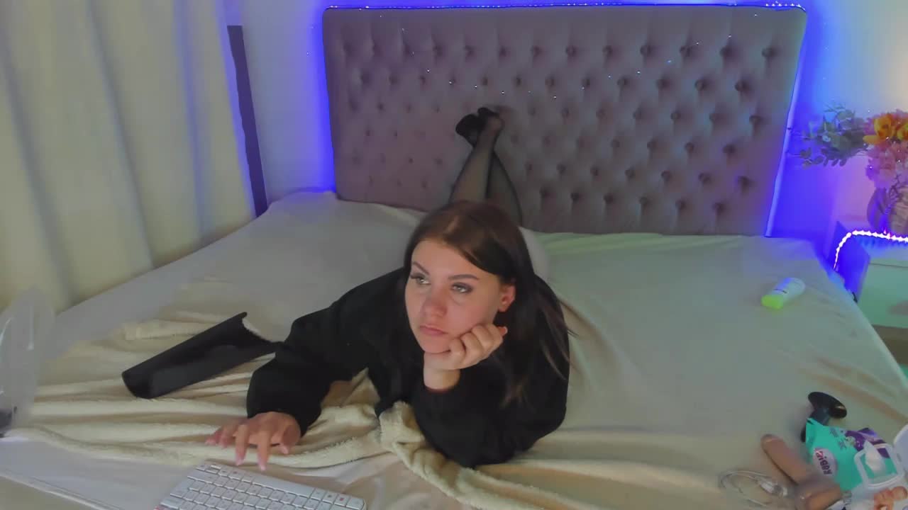 AmandaHope Adult Chat June 1, 2026
