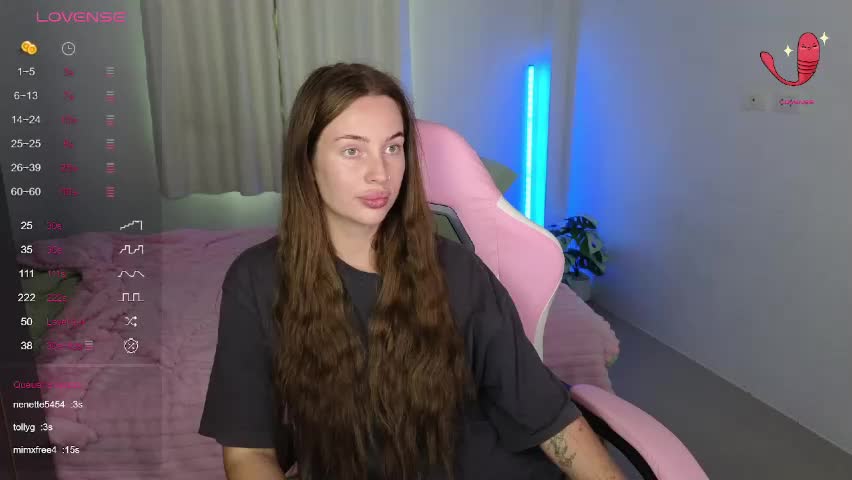 jessica_hanson Adult Chat June 1, 2026