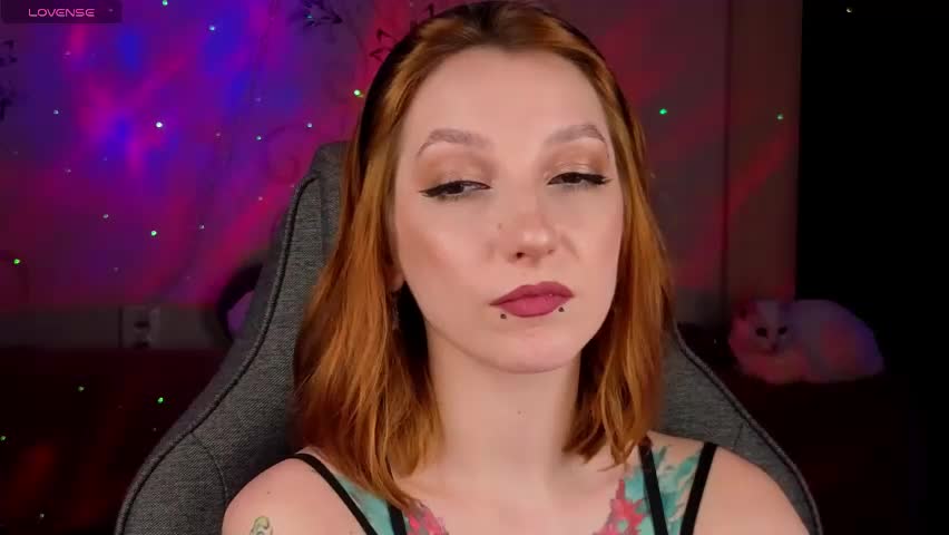 prettyreckess Adult Chat June 1, 2026