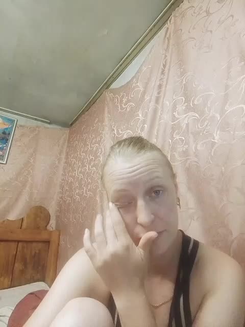 monitasabrina Adult Chat June 1, 2026
