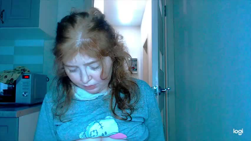 kira_foxy_ Adult Chat June 1, 2026
