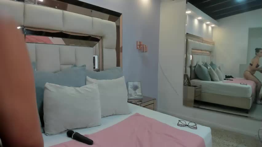 lia_damasco Adult Chat June 1, 2026