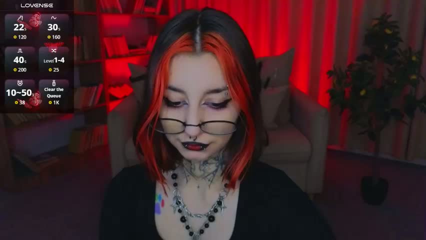 mistress__marcelline Adult Chat June 1, 2026