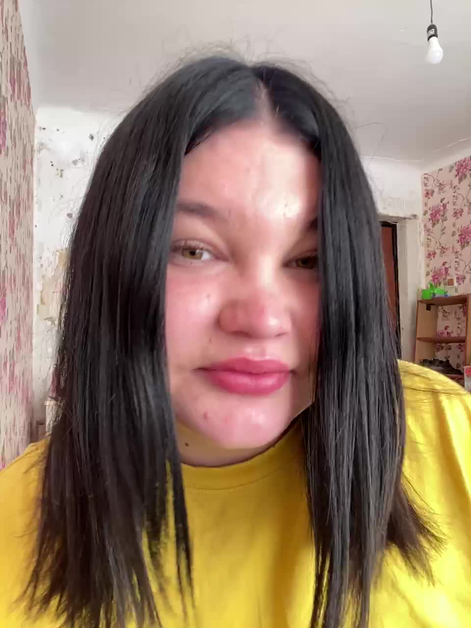 Annyshka-1 Adult Chat June 1, 2026