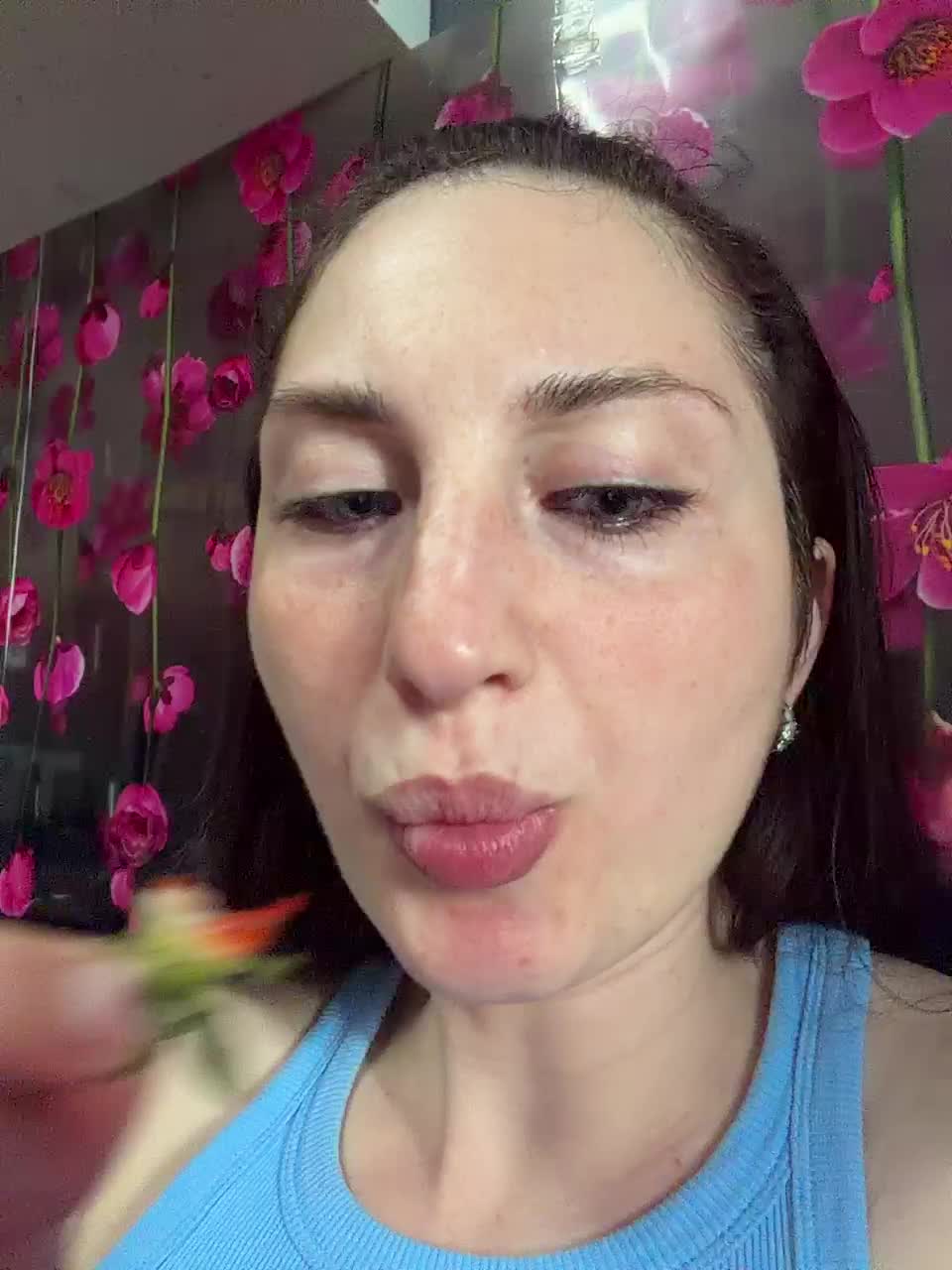 Valeriakisa28 Adult Chat June 1, 2026
