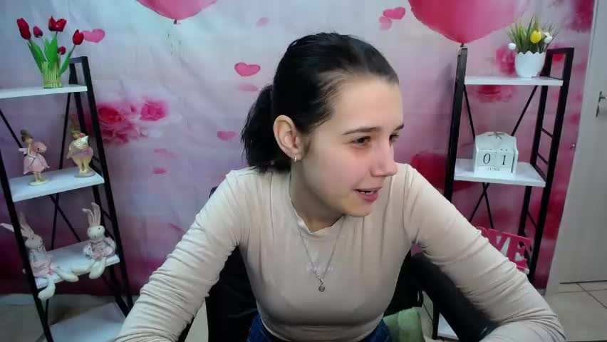 letty_curly Adult Chat June 1, 2026