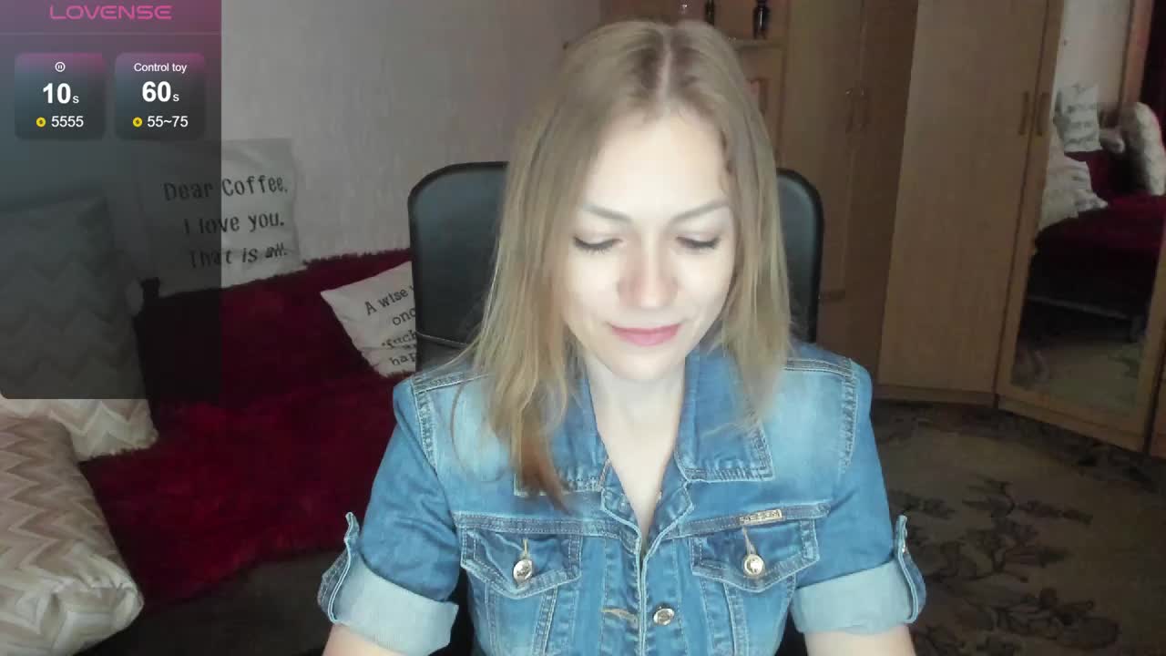 SilviaSweet Adult Chat June 1, 2026