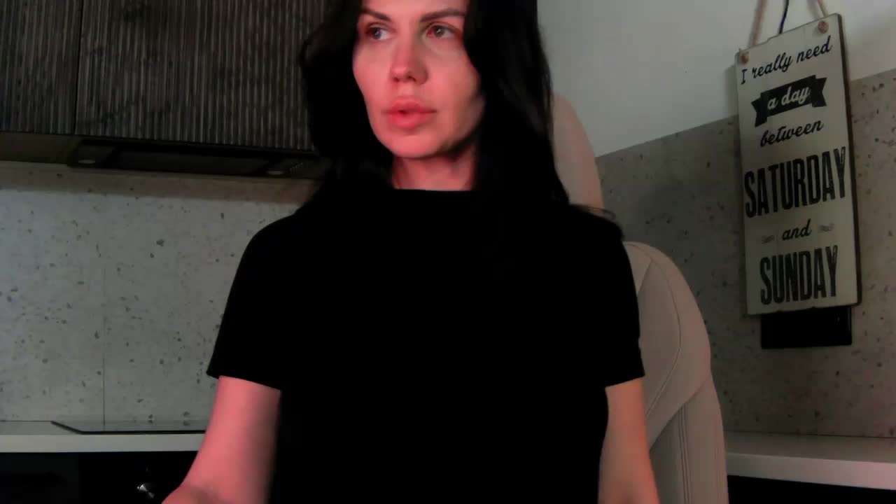 Mashulya29 Adult Chat June 1, 2026