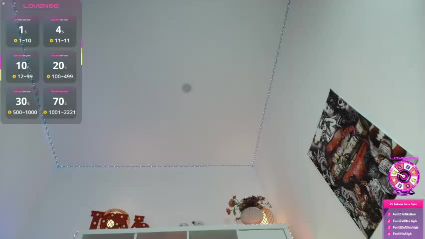 angel_danm_milf Adult Chat June 1, 2026