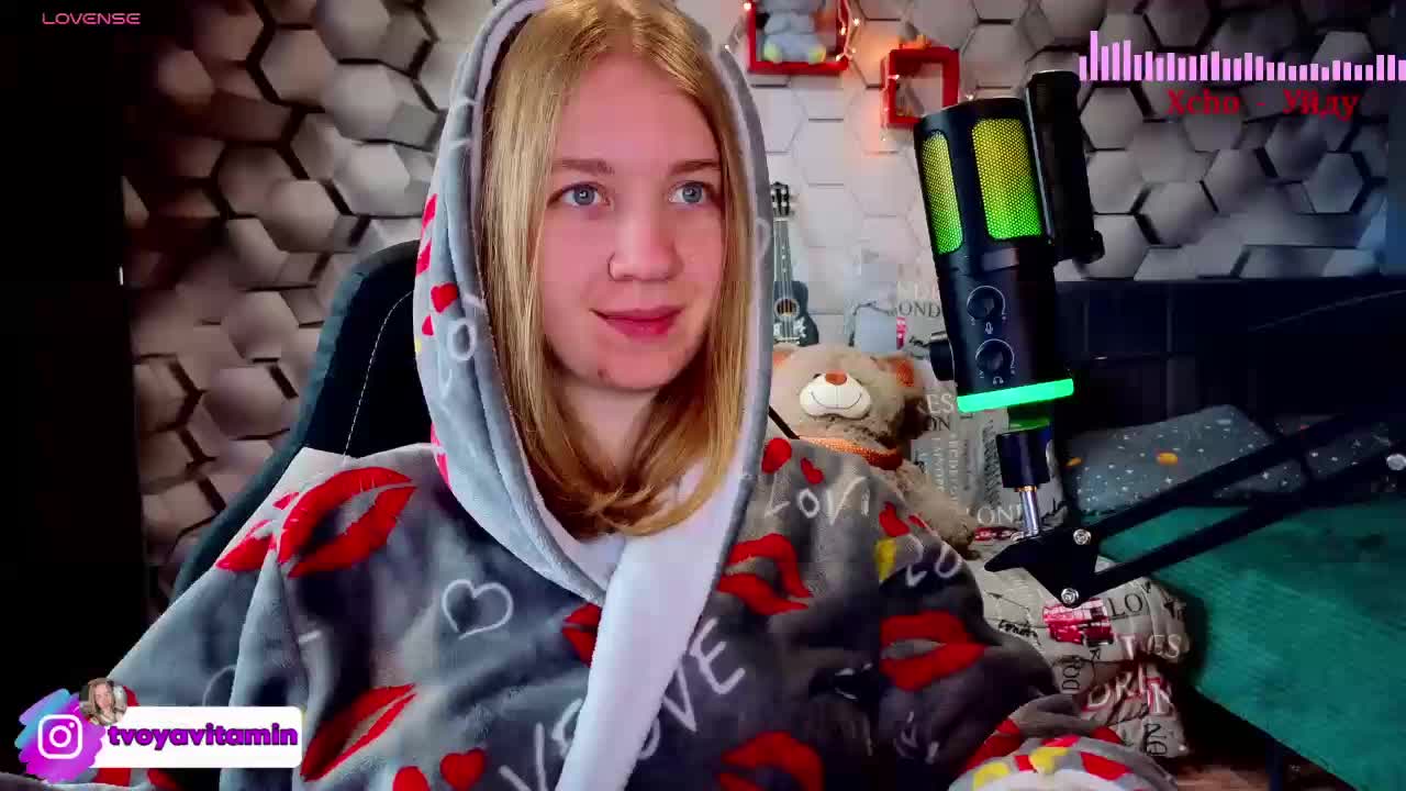 Vita-min-4ik Adult Chat June 1, 2026