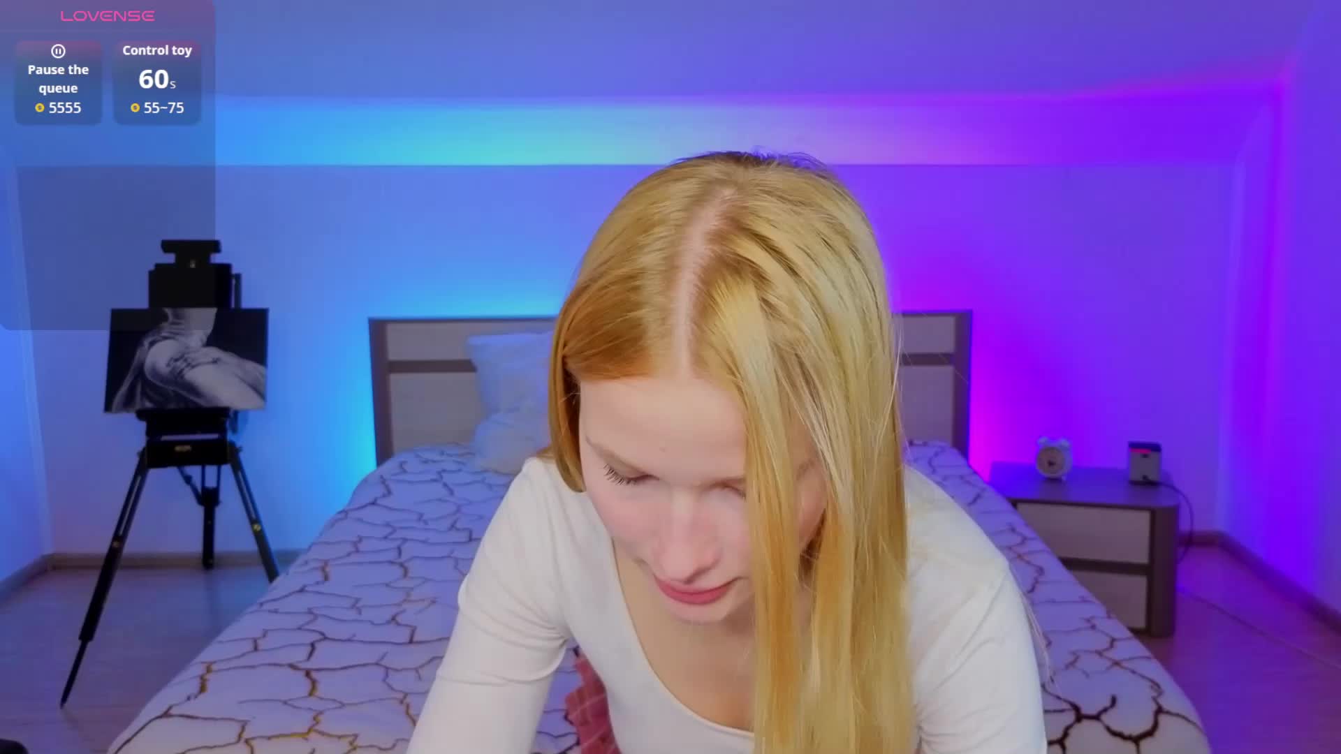 Brietdget Adult Chat June 1, 2026
