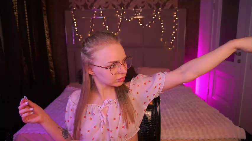 emilysunshines Adult Chat June 1, 2026