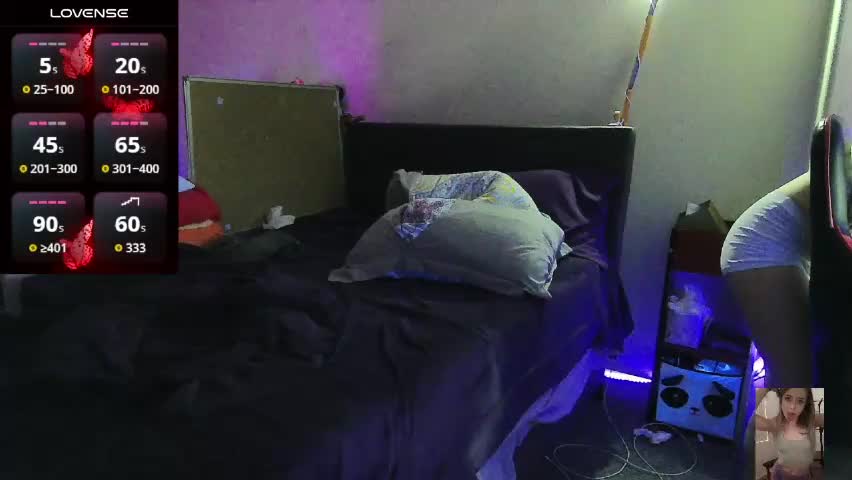 blondiebubblebooty Adult Chat June 1, 2026