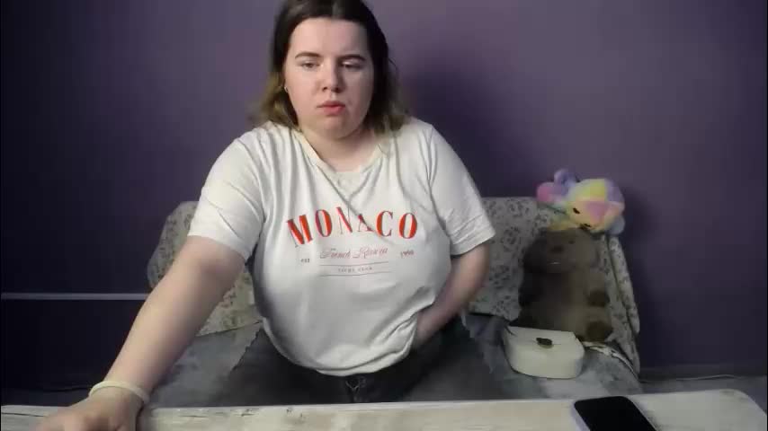 shyness_girl Adult Chat June 1, 2026