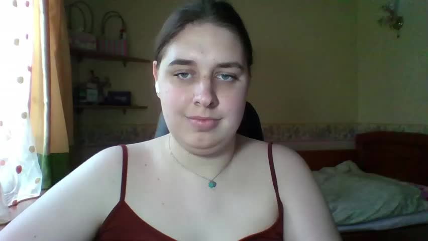 hess_luna_ Adult Chat June 1, 2026