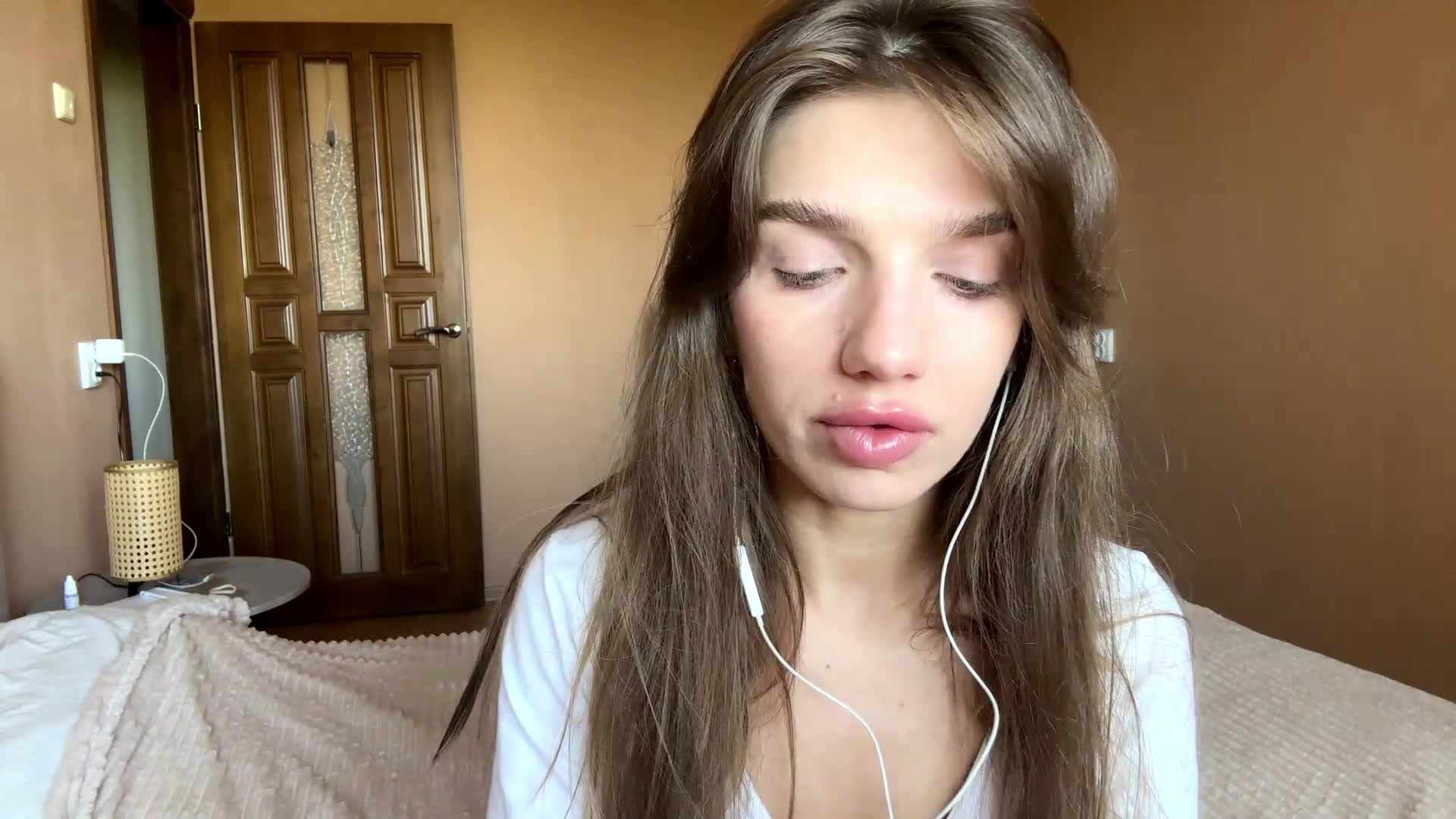 BlondellFriot Adult Chat June 1, 2026
