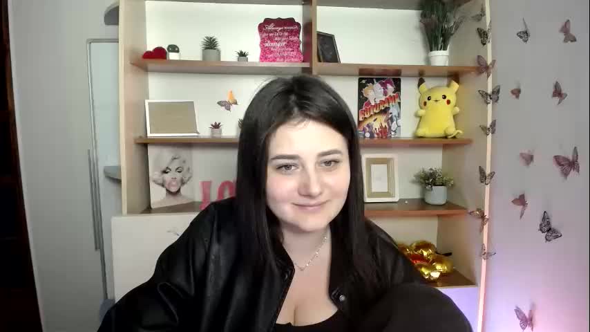 kissleoxx Adult Chat June 1, 2026
