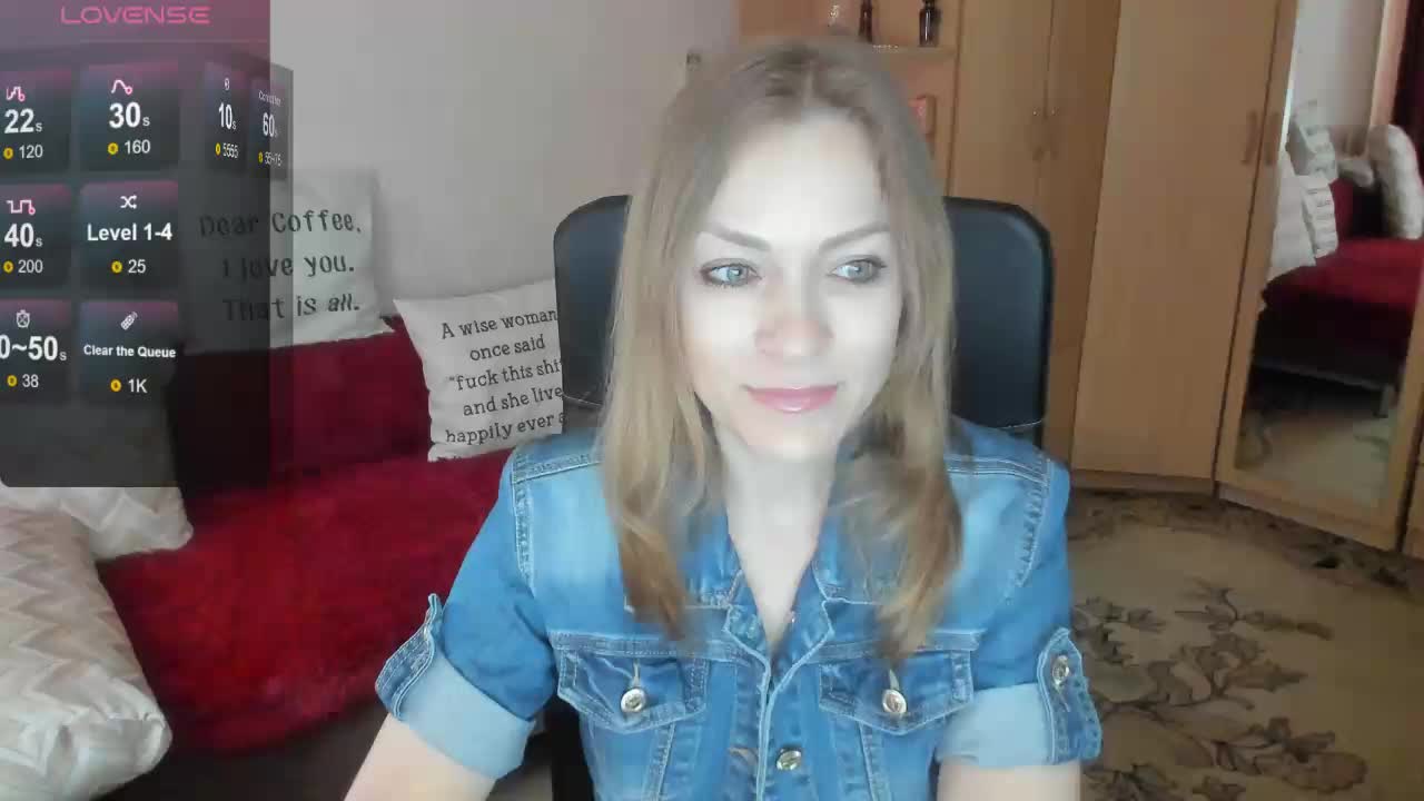 SilviaSweet Adult Chat June 1, 2026