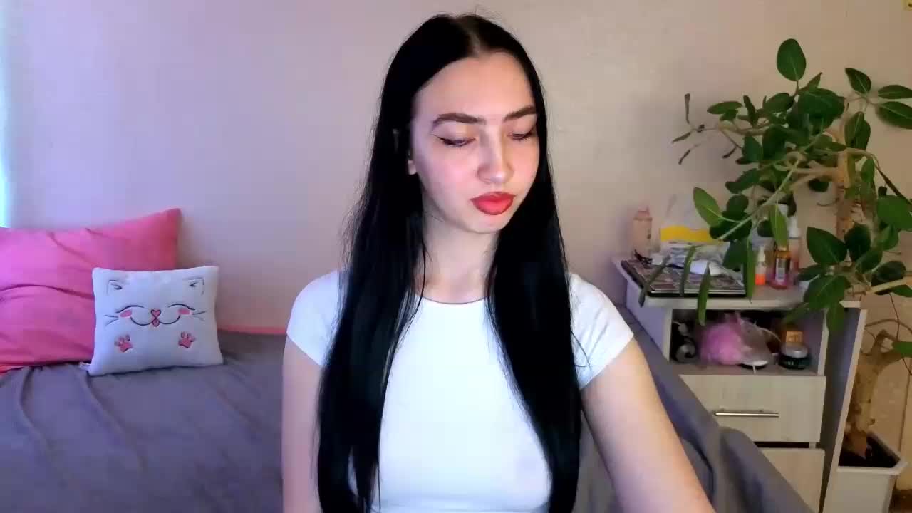 WildKittenX Adult Chat June 1, 2026