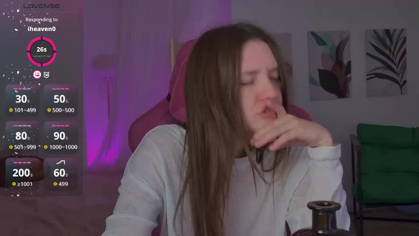 jennydens Adult Chat June 1, 2026