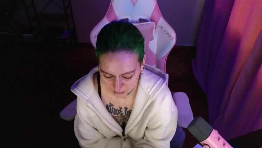 ginger_stay Adult Chat June 1, 2026