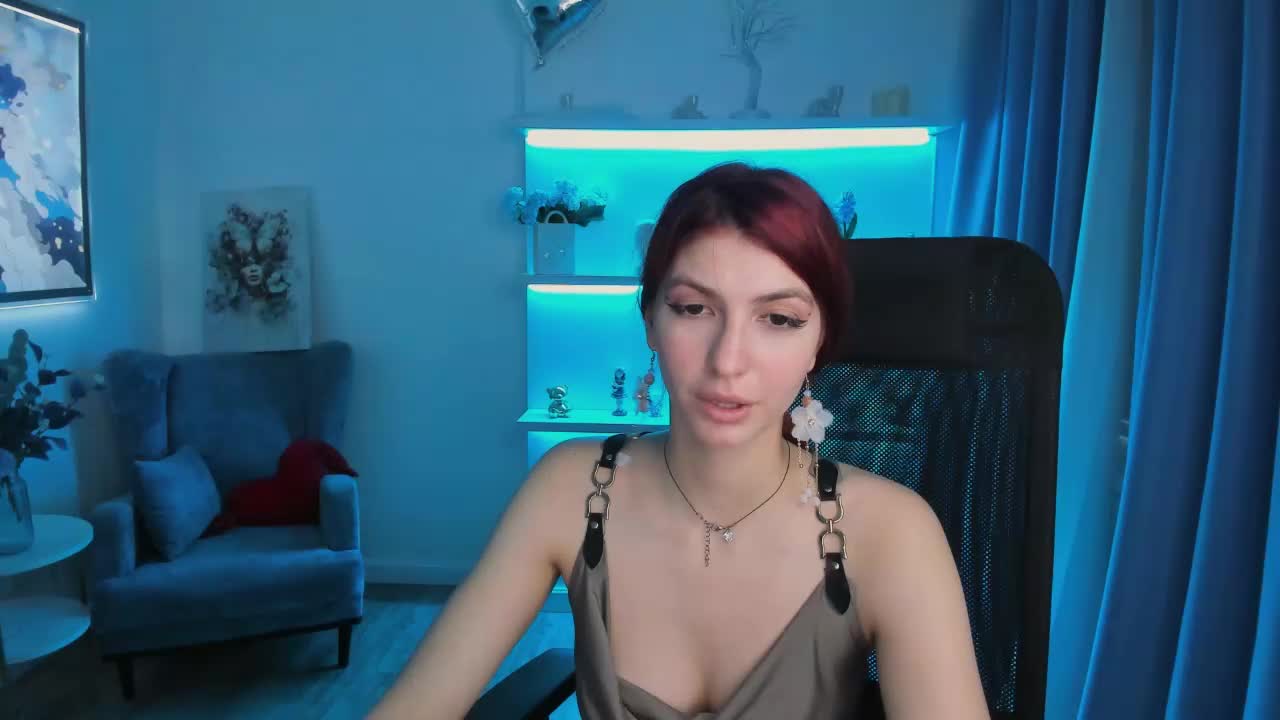 AmandaGasertoe Adult Chat June 1, 2026