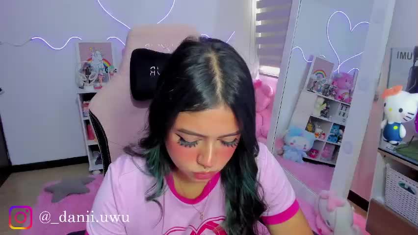 cute_dani__ Adult Chat June 1, 2026