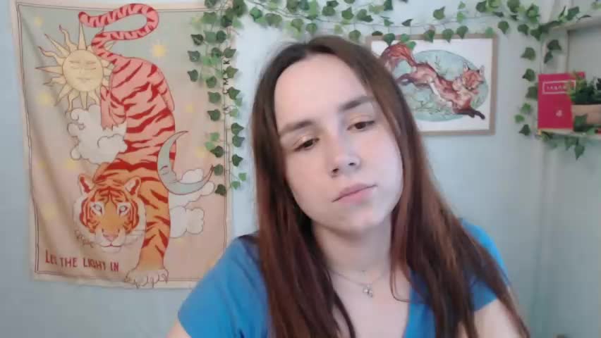veryveryvery_shy Adult Chat June 1, 2026