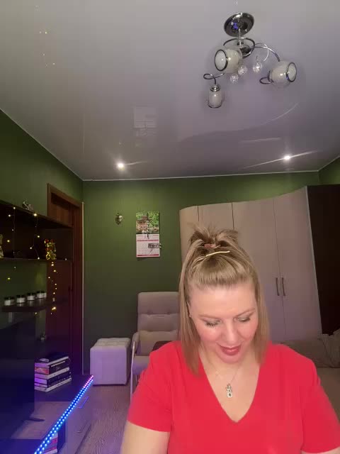 Veronika_Gold Adult Chat June 1, 2026