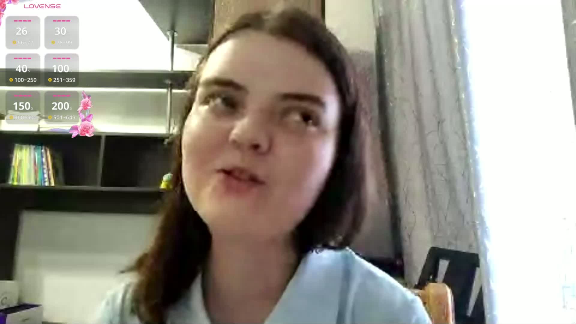 RosalynSturner Adult Chat June 1, 2026
