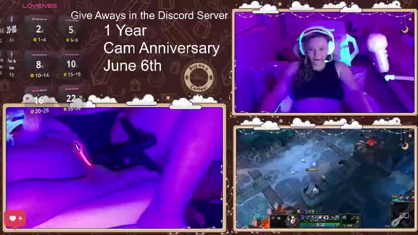 ithuriella Adult Chat June 1, 2026