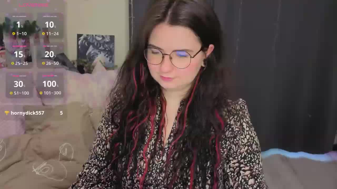 Kitty-Katty Adult Chat June 1, 2026
