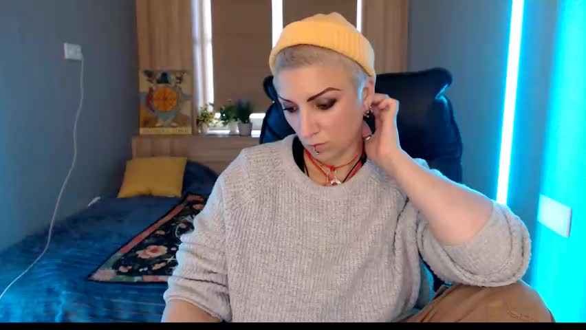 sweet_n_strong Adult Chat June 1, 2026