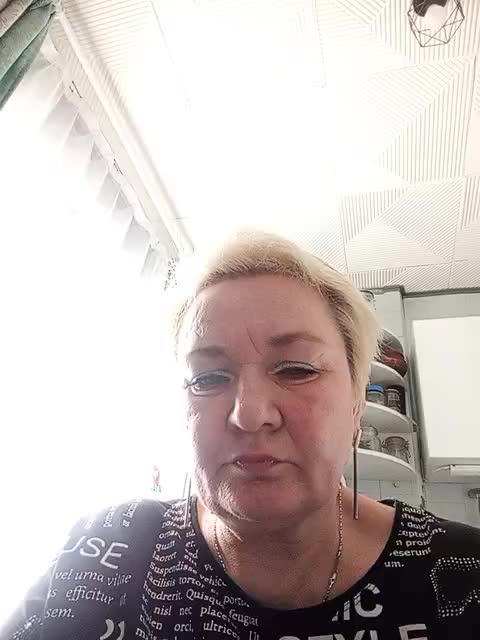 HelenaGloss Adult Chat June 1, 2026