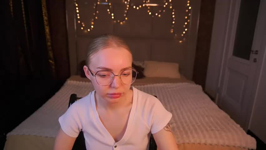 emilysunshines Adult Chat June 1, 2026