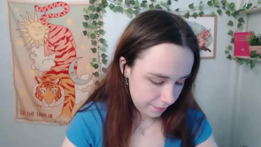 veryveryvery_shy Adult Chat June 1, 2026
