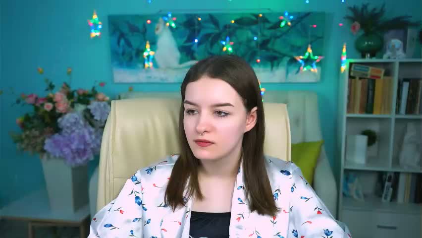 kelliebanshe Adult Chat June 1, 2026