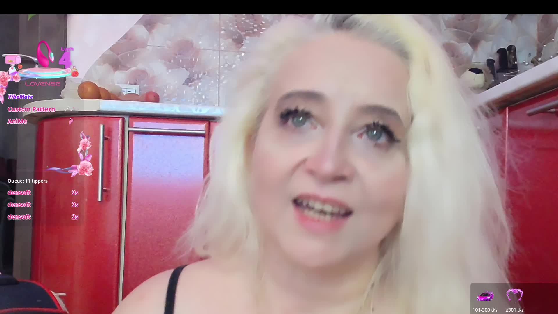 AngelFountains Adult Chat June 1, 2026