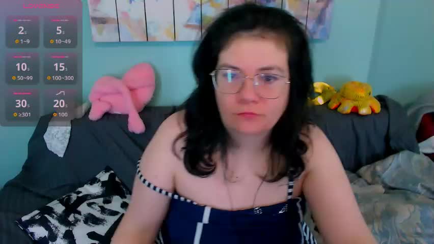 everly_rays Adult Chat June 1, 2026