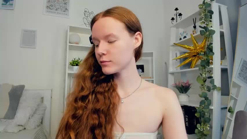 erline_may Adult Chat June 1, 2026