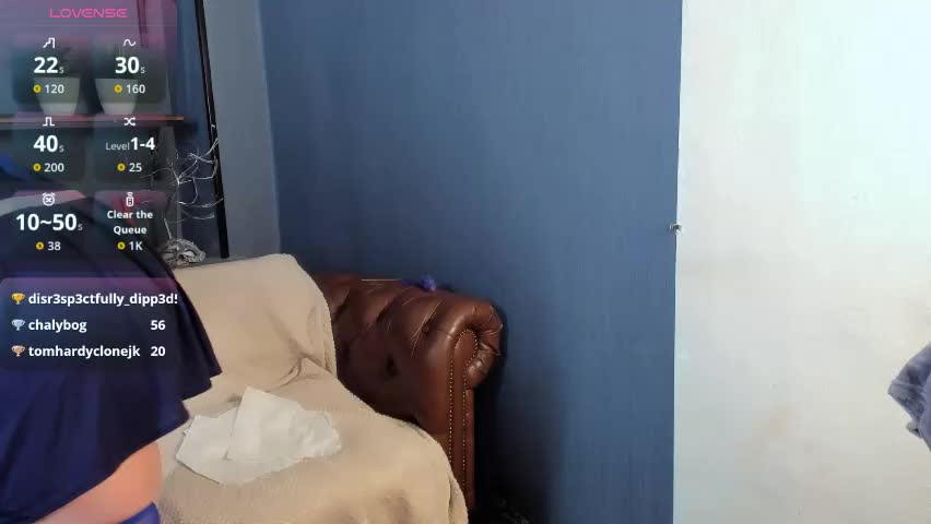 jessica_foxie Adult Chat June 1, 2026