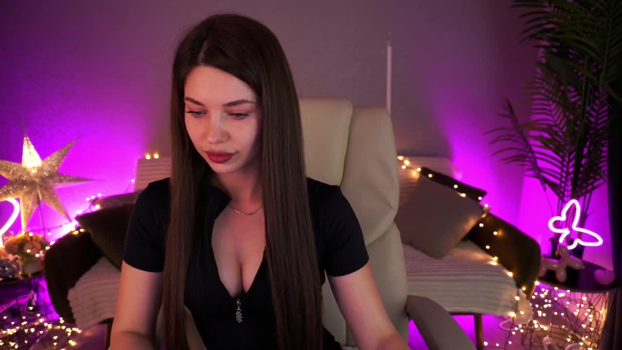 MilleJoy Adult Chat June 1, 2026